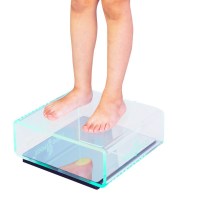 podoskop,podoskop diagnostyczny,diagnostyka stóp,podoskop dla dzieci